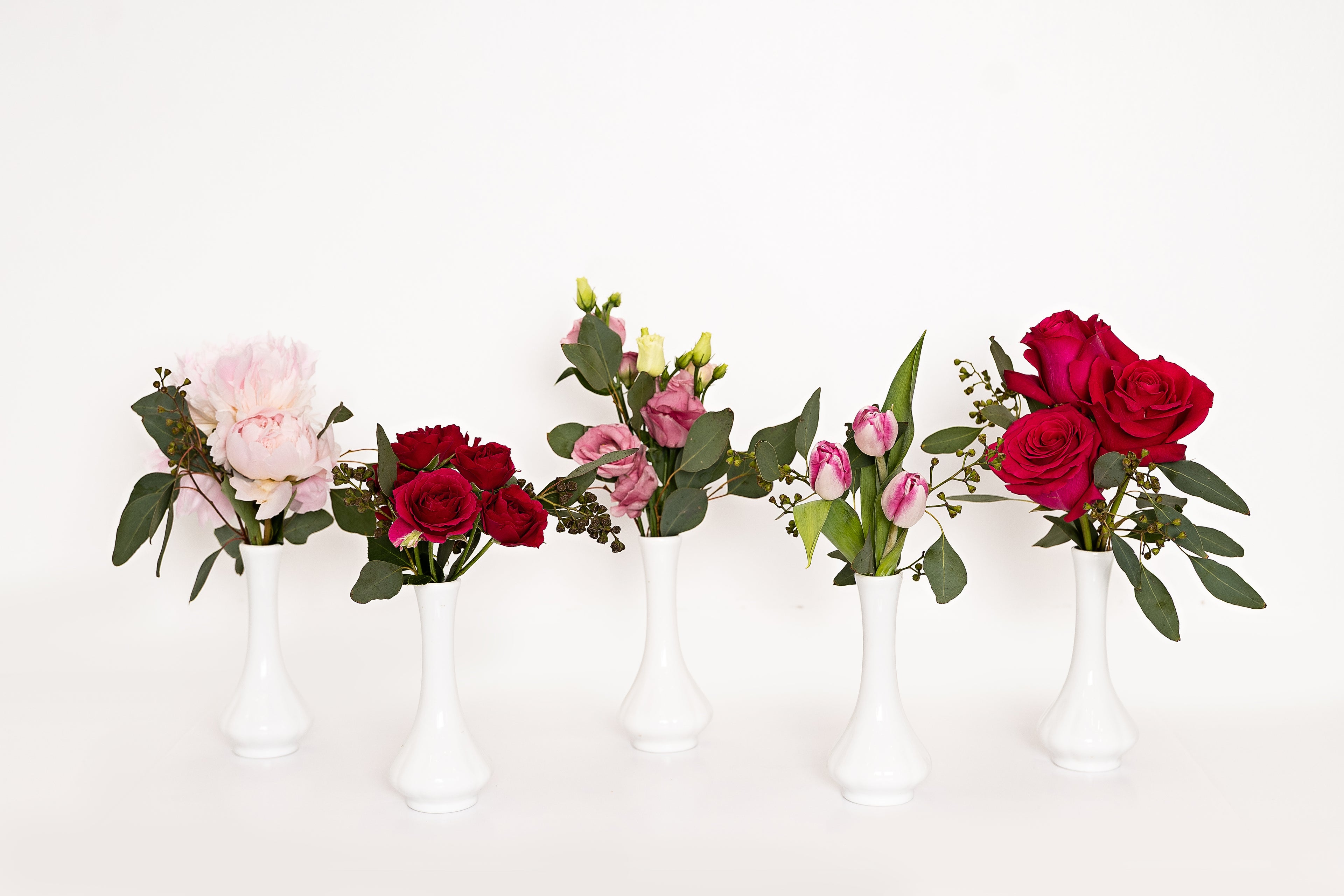 #15 Bud & Blooms