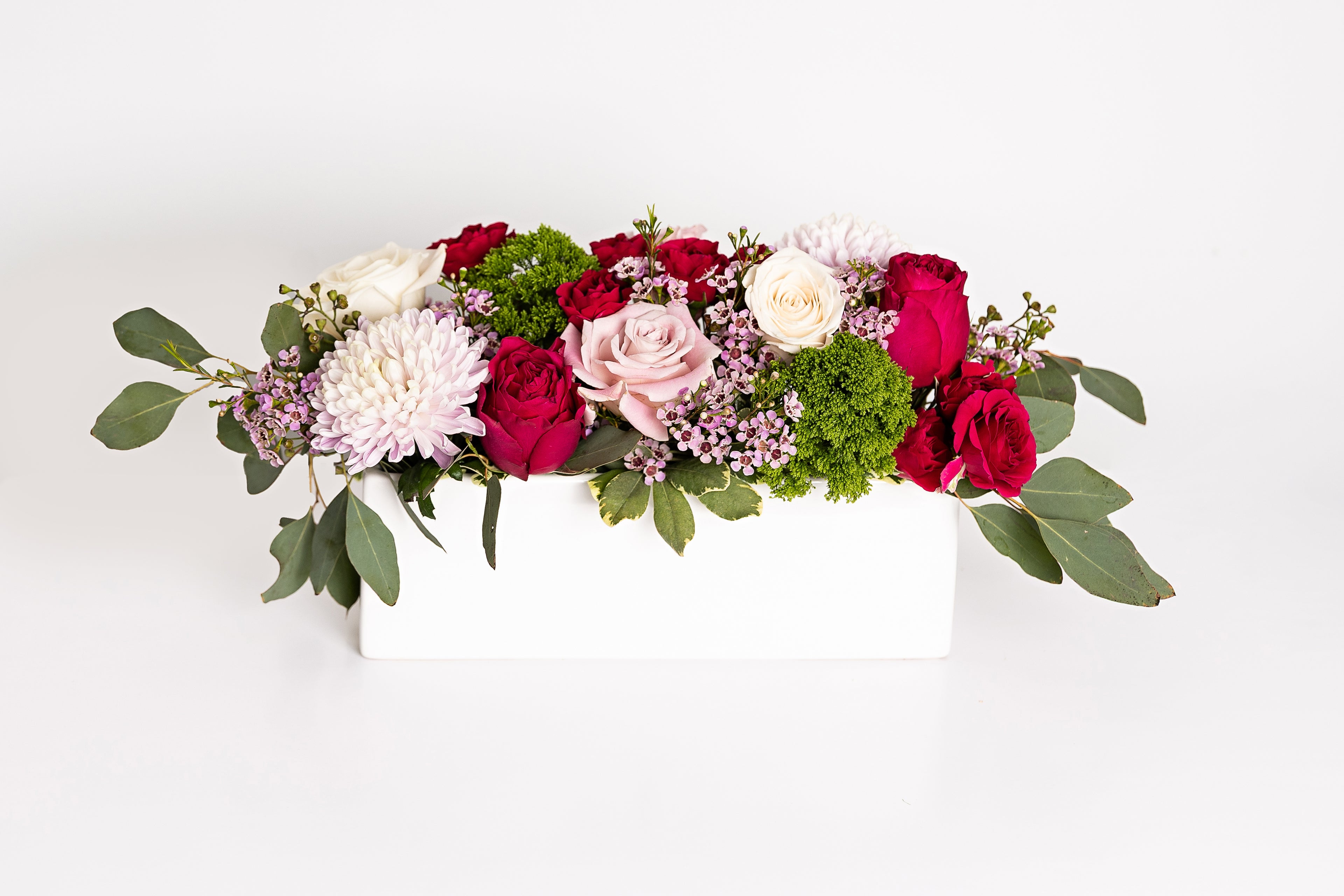#13 Floral Fantasy