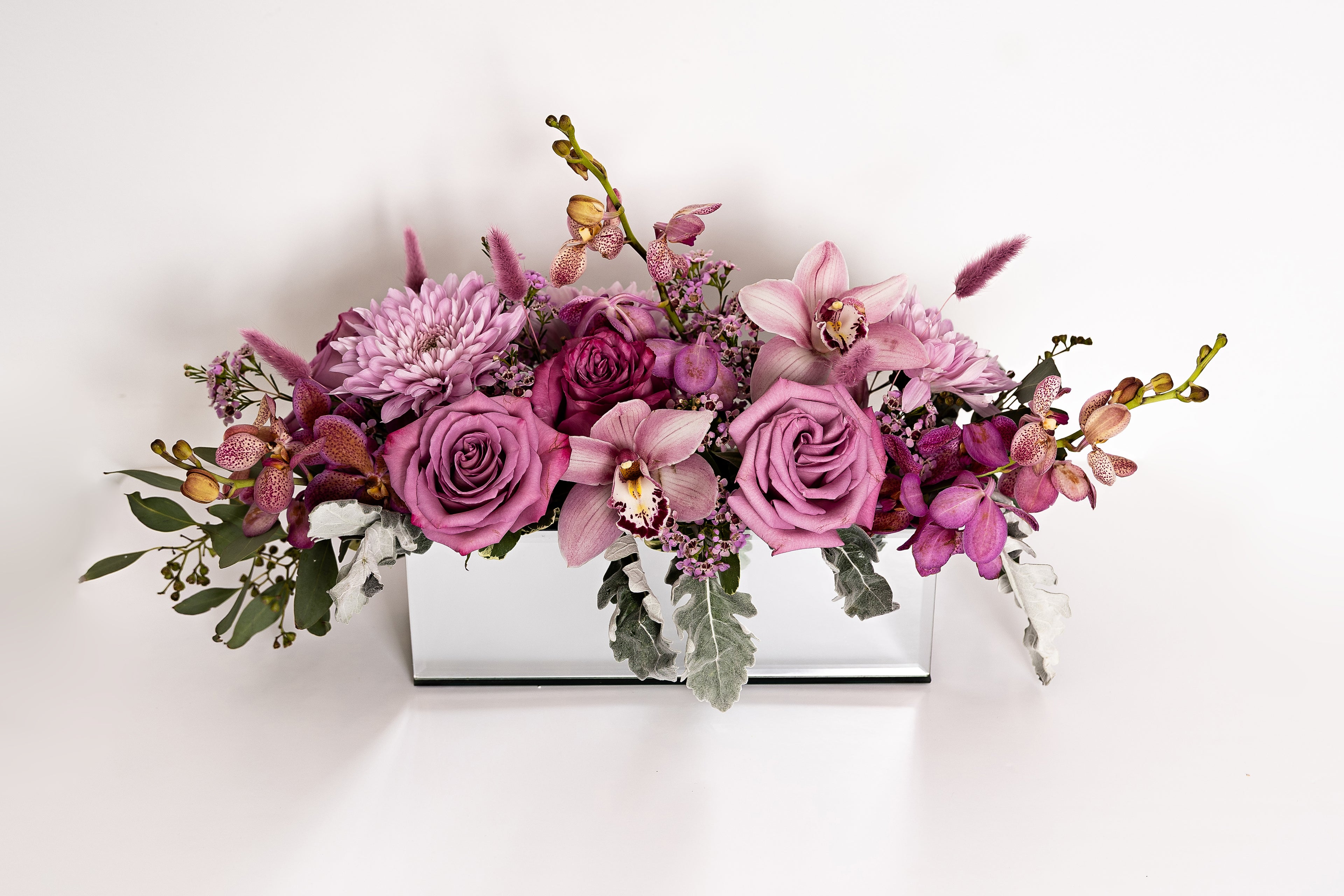 #11 Mauve Dreams