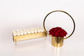 4 - Preserved Rose Gold Ring