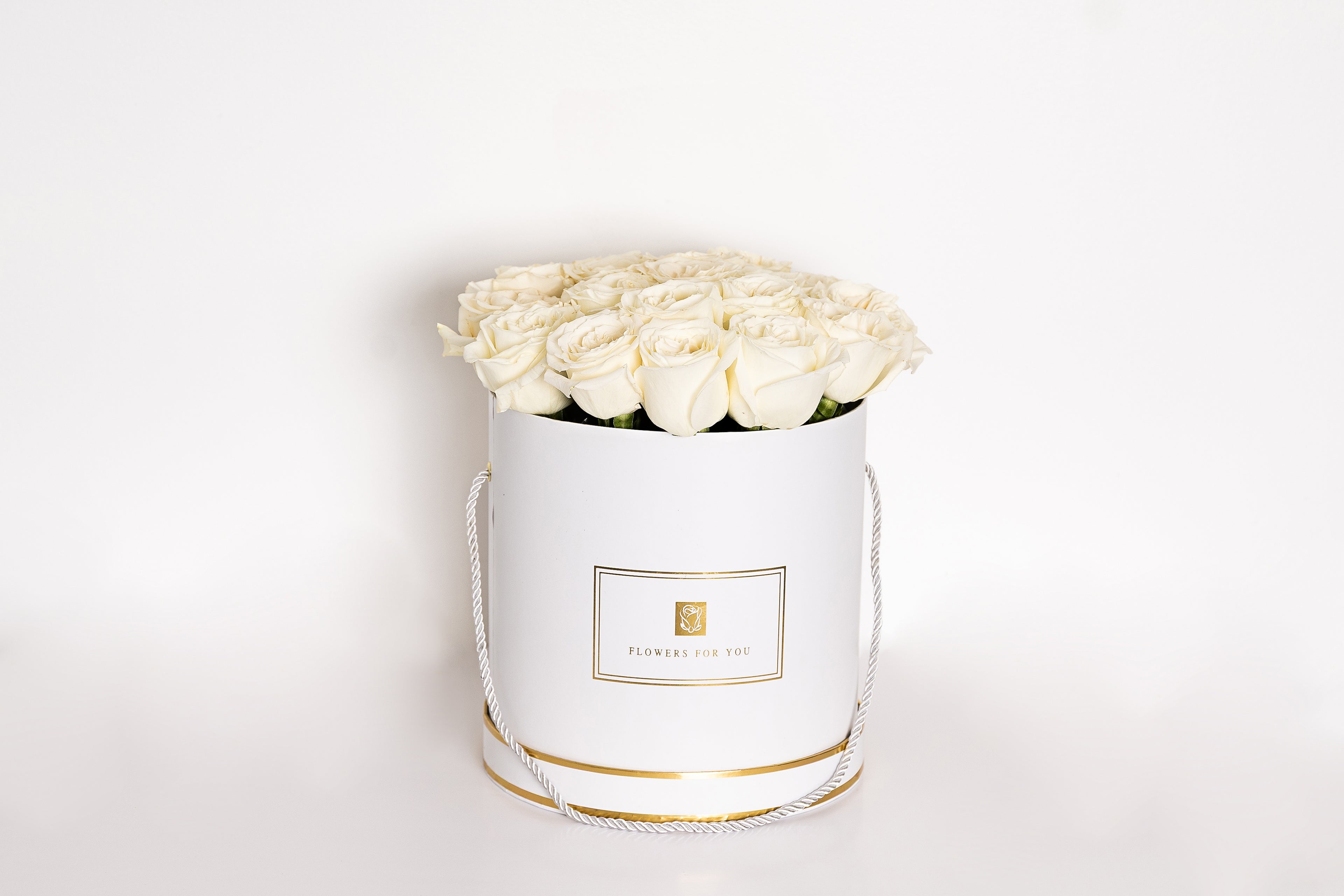 #12 Regal Roses