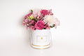#10 Rosy Pinks