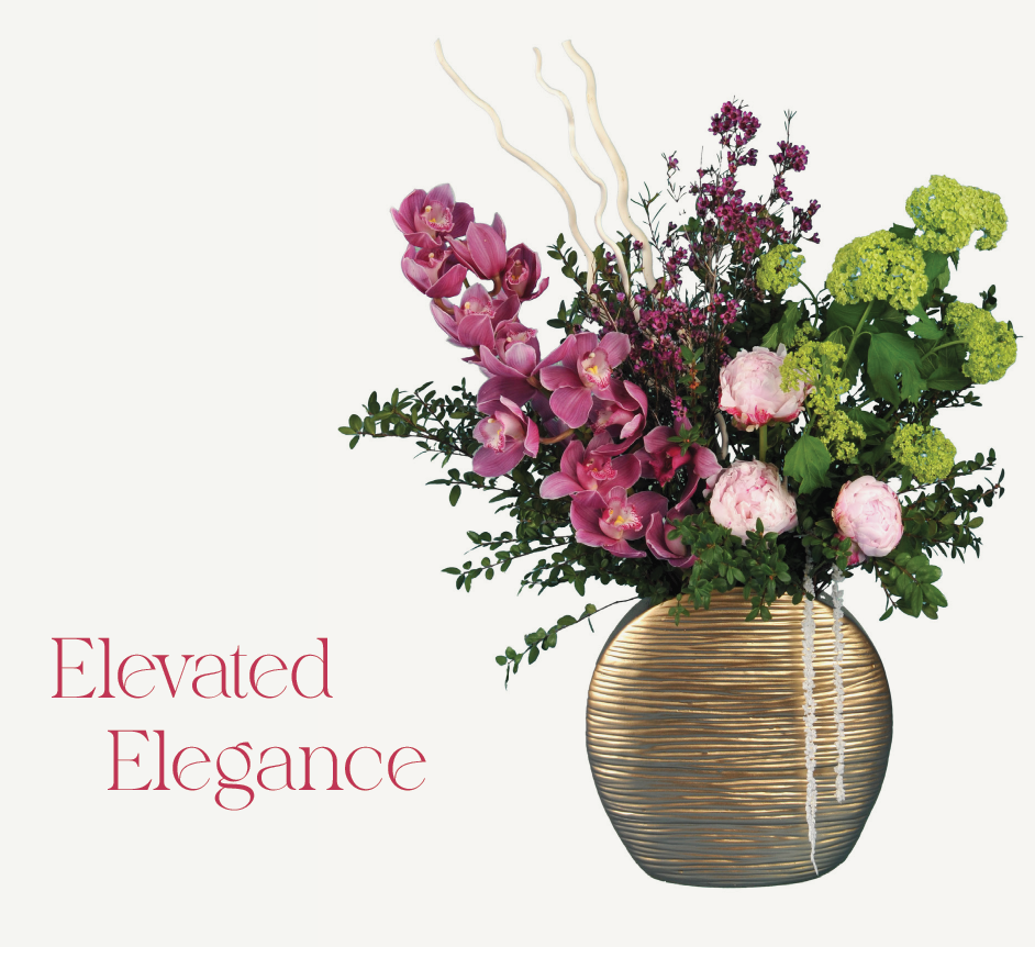 #2 Elevated Elegance